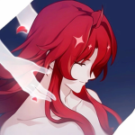 ↓•aya•↑