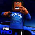 FNO • (FEAR NO ONE) 2