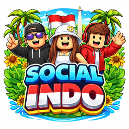 SOCIAL INDO [HANGOUT]