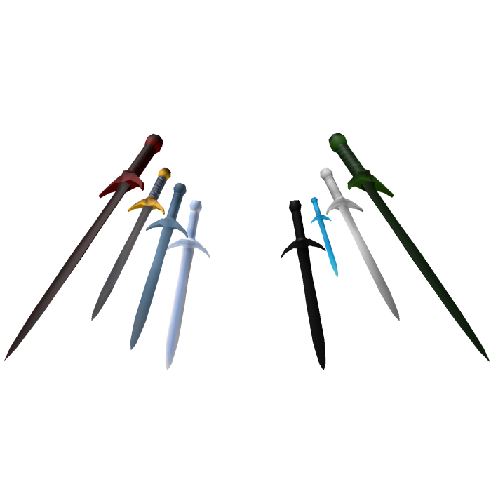 SFOTH - Sword Wings [ALT]