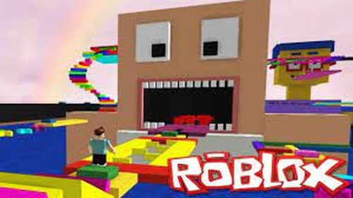 Obby of Everything