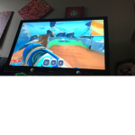 We make games FOR U TO PLAY