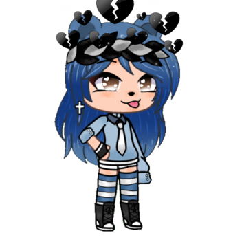 Gacha life RP UPDATE!