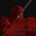 [[Elite Praetorian Guard]] [[TFO]]