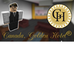 Canada, Golden Hotel