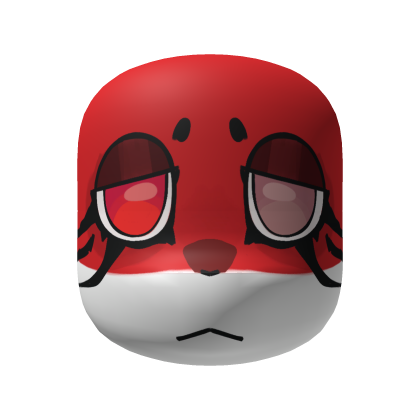 Strange's Face