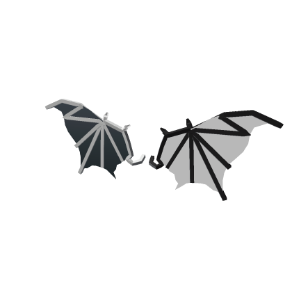 Wings of contrast