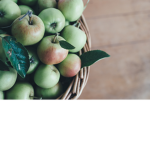 Sweet Apples!