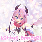 ~ Kitty's Apparel ~