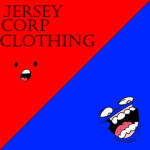 Jersey Corp Clothing