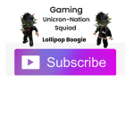 Unicorn-Nation squad