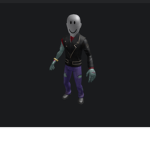 Scary''