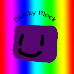 Blocky Block
