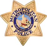 Las Vegas MetropoIitan Police Department