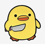 The ducky buddies