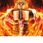 Slayers Will