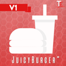 JuicyBurger | V1