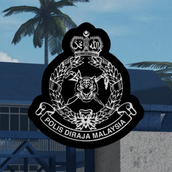 Project: Balai Polis Labu