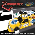 NASCAR NCWTS '17: Canadian Tire Motorsports Park