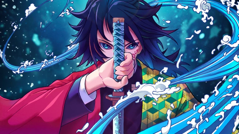 [🌊UPD]Demon Blade