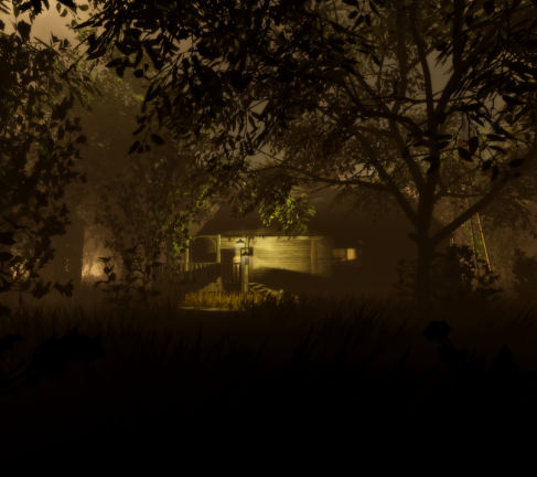 Texas Chainsaw Massacre screenshot 4