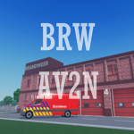 Brandweer Antwerpen V2 Noord