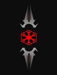 The Sith council members
