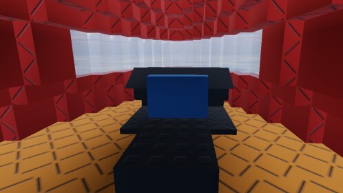 WIP Classic Roblox Plane Ride