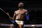 Jon bones jones