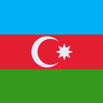 [.az] Azərbaycan Respublikası