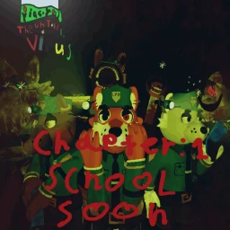 Chapter: 1 The Arcade icon