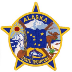 [AK] Alaska State Troopers.