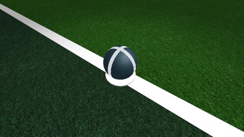 Noodle Soccer (ReadDescription)