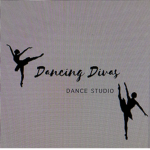 Dancing divas team