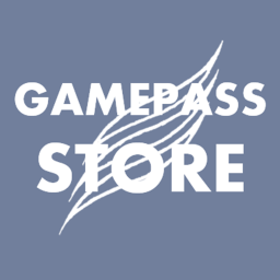 EA | Gamepass Store