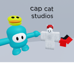 cap cat studios