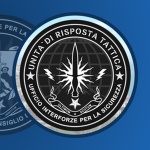 UIS - Unità di Risposta Tattica | NA