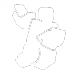 Your Typical Melee Game