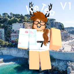 🍵 Ice Tea || V1 🍵