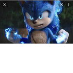The sonic kids