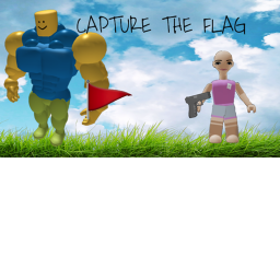 Overpowered Capture The Flag