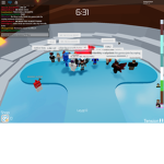 COOL PEOPLE -_-