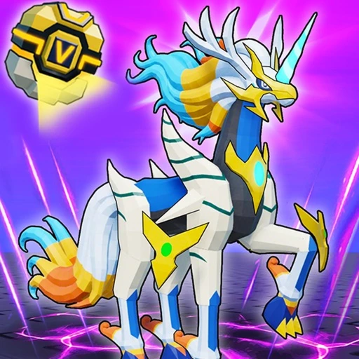 Catch a Monster icon