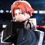 [🌟Sendou] Blue Lock: Rivals