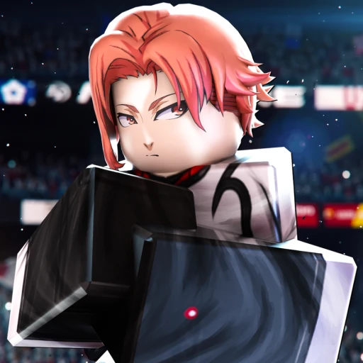 [🌟Sendou] Blue Lock: Rivals