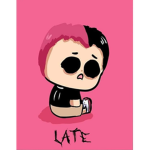 The Latesitoos