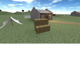 First Weisbaden Fort REVAMP
