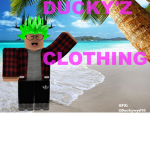 Ducky'z Clothing ™