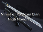 N.O.R.C High Honors