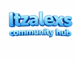 Itzalex's community Hub